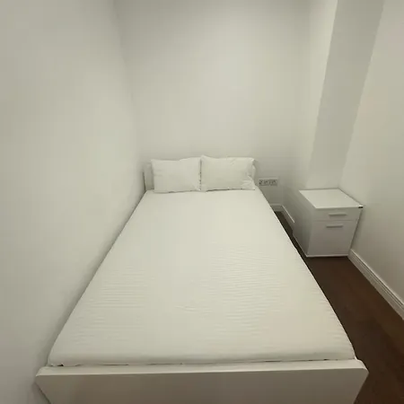 Apartment Magnificent High Floor With Private Jacuzzi Istanbul