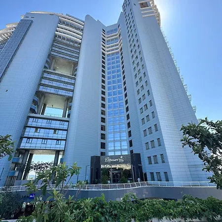 Magnificent High Floor With Private Jacuzzi