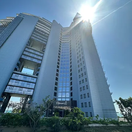 Magnificent High Floor With Private Jacuzzi Istanbul