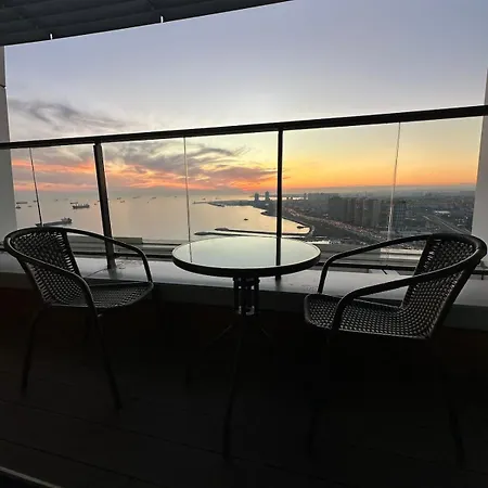 Appartamento Magnificent High Floor With Private Jacuzzi *