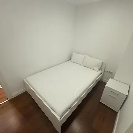 Apartment Magnificent High Floor With Private Jacuzzi Istanbul