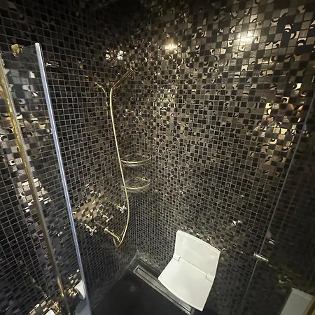 Magnificent High Floor With Private Jacuzzi