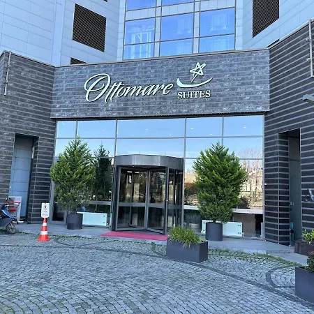 Magnificent High Floor With Private Jacuzzi Daire *